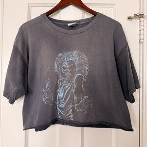 Iron Maiden • Eddie Graphic Tee